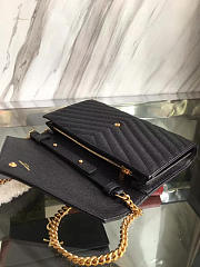 YSL envelope chain wallet | 5092 - 4