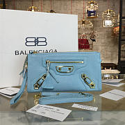 CohotBag balenciaga clutch bag 5518 - 1