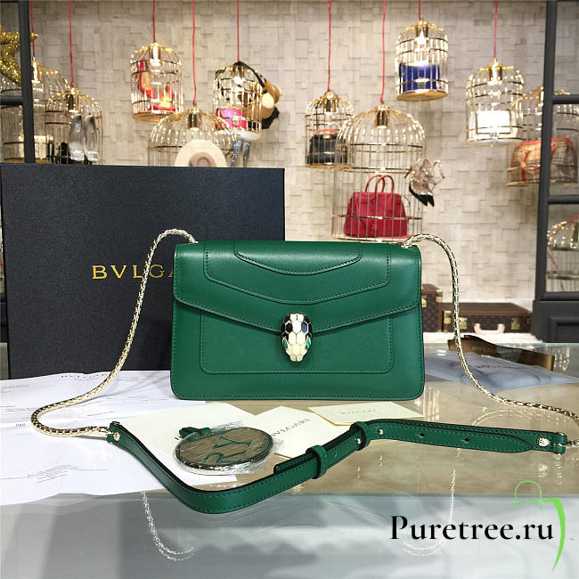 CohotBag bvlgari serpenti forever 881 - 1