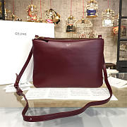 Celine leather trio | Z929 - 1