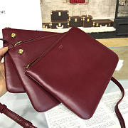 Celine leather trio | Z929 - 2