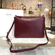 Celine leather trio | Z929 - 6