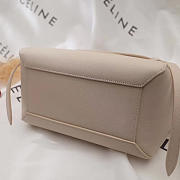 Celine leather belt bag z1174 - 2