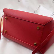 Celine leather belt bag z1193 - 2