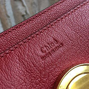 Chloe leather mily z1266  - 2