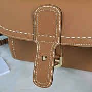 CohotBag delvaux mm brillant satchel 1475 - 5