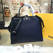 CohotBag fendi peekaboo - 1