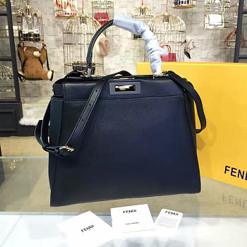 CohotBag fendi peekaboo