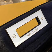 CohotBag fendi peekaboo - 4