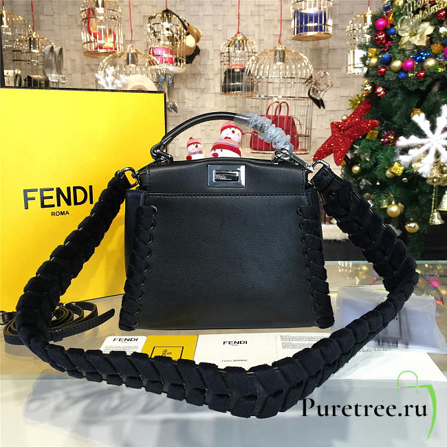 CohotBag fendi peekaboo 1831 - 1