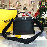 CohotBag fendi peekaboo 1831 - 1