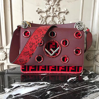 CohotBag fendi kani