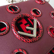 CohotBag fendi kani - 5