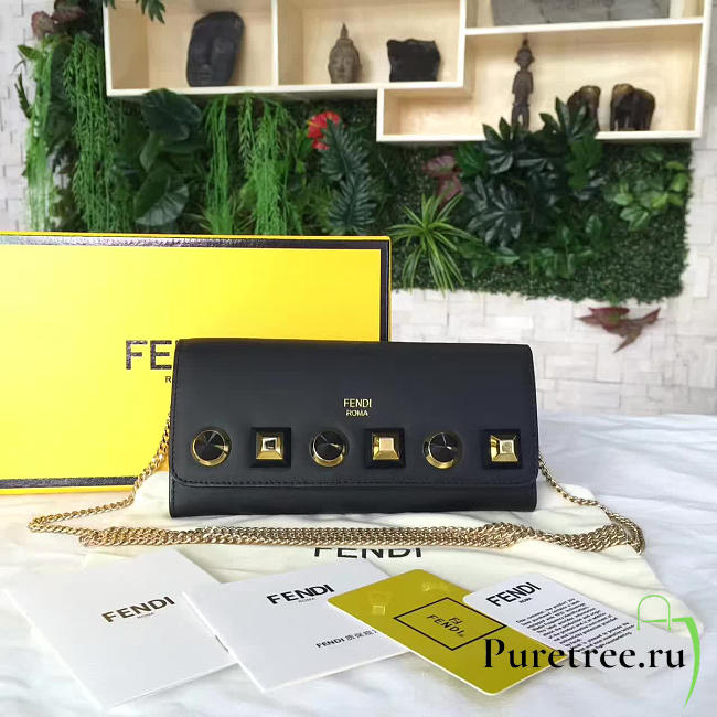 CohotBag fendi continental 1848 - 1