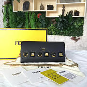 CohotBag fendi continental 1848 - 1