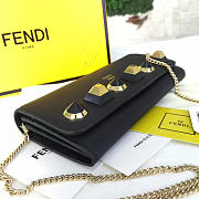 CohotBag fendi continental 1848 - 5