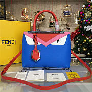 CohotBag fendi 2jours 1889 - 1