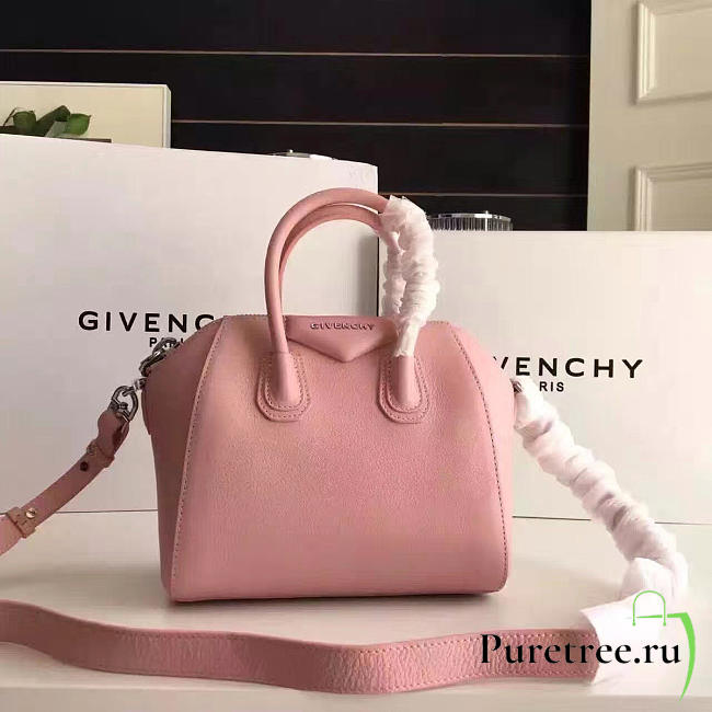 Givenchy mini antigona handbag 2045 - 1
