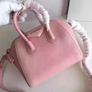 Givenchy mini antigona handbag 2045 - 2