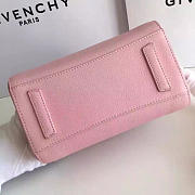Givenchy mini antigona handbag 2045 - 3