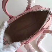 Givenchy mini antigona handbag 2045 - 4