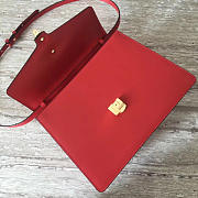 Gucci sylvie leather bag | Z2138 - 2