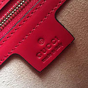 Gucci sylvie leather bag | Z2138 - 6