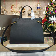 gucci gg marmont leather tote bag CohotBag 2237 - 4