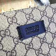 gucci courrier supreme CohotBag  - 5