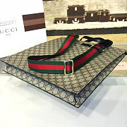 gucci courrier supreme CohotBag  - 6