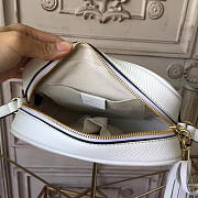 Gucci Soho Disco Leather Bag | Z2602 - 6
