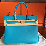 hermes cortex birkin z2950 - 1