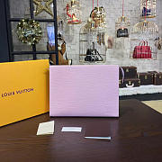  louis vuitton toiletry pouch 26 pink 3074 - 1