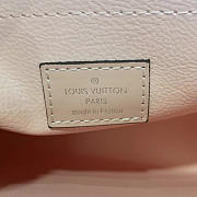  louis vuitton toiletry pouch 26 pink 3074 - 4