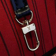 Louis Vuitton neverfull mm cherry 3282 - 5
