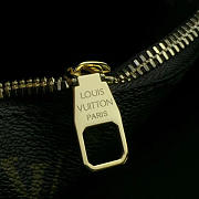 Louis Vuitton neo noe black | 3310  - 3