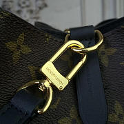 Louis Vuitton neo noe black | 3310  - 2