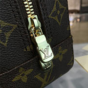    louis vuitton monogram CohotBag canvas nano - 2