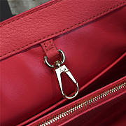 Louis Vuitton Capucines Leather | 3468 - 4