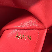Louis Vuitton Capucines Leather | 3468 - 3