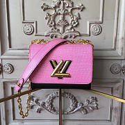 Louis Vuitton Twist MM | 3786 - 1