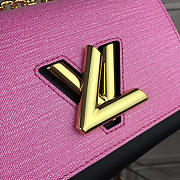 Louis Vuitton Twist MM | 3786 - 2