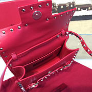Valentino shoulder bag 4460 - 6