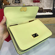 Valentino shoulder bag 4542 - 4