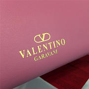 Valentino rockstud handbag - 2