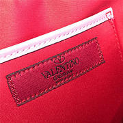 Valentino rockstud handbag - 4
