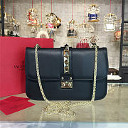 Valentino chain cross body bag 4694 - 1