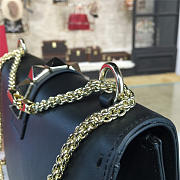 Valentino chain cross body bag 4694 - 6