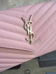 YSL envelope chain wallet | 5085 - 3