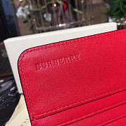 Burberry wallet 5819 - 2